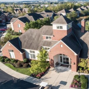 The Lakes at West Chester Village