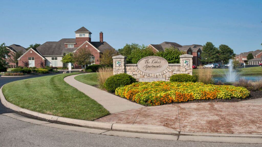 west chester apartments