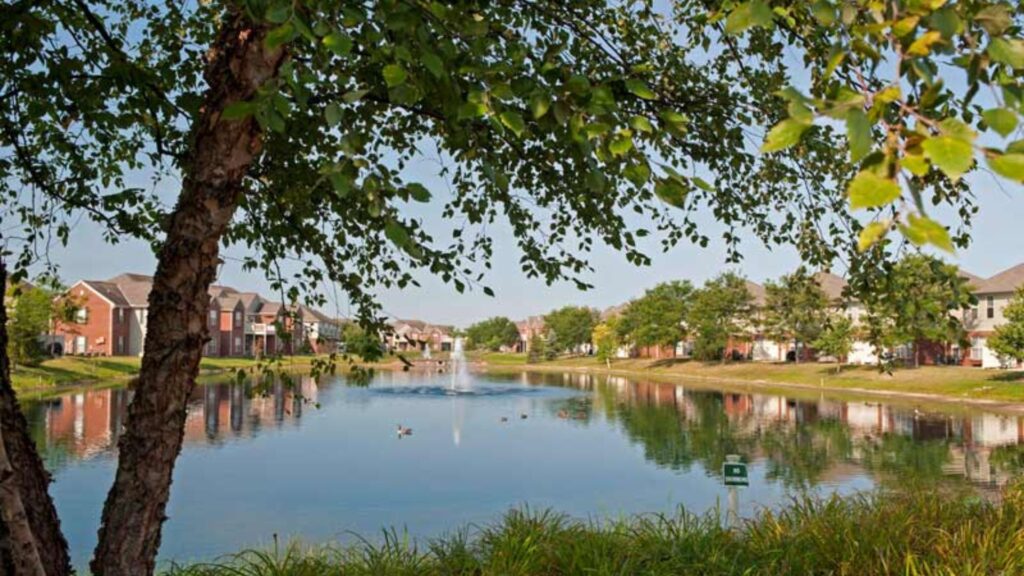 M12334 - Blog - 4 Reasons to Live in West Chester - Hero Image