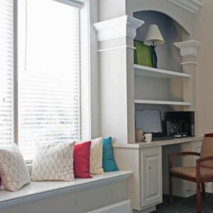 our West Chester apartments