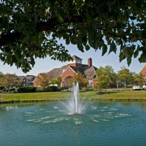 our West Chester apartments