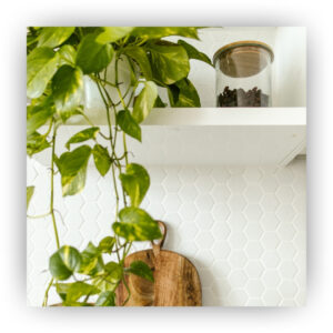 Wall shelf