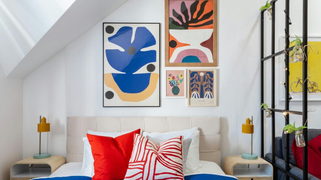 Tips for Decorating Your Luxury Apartment - Hero