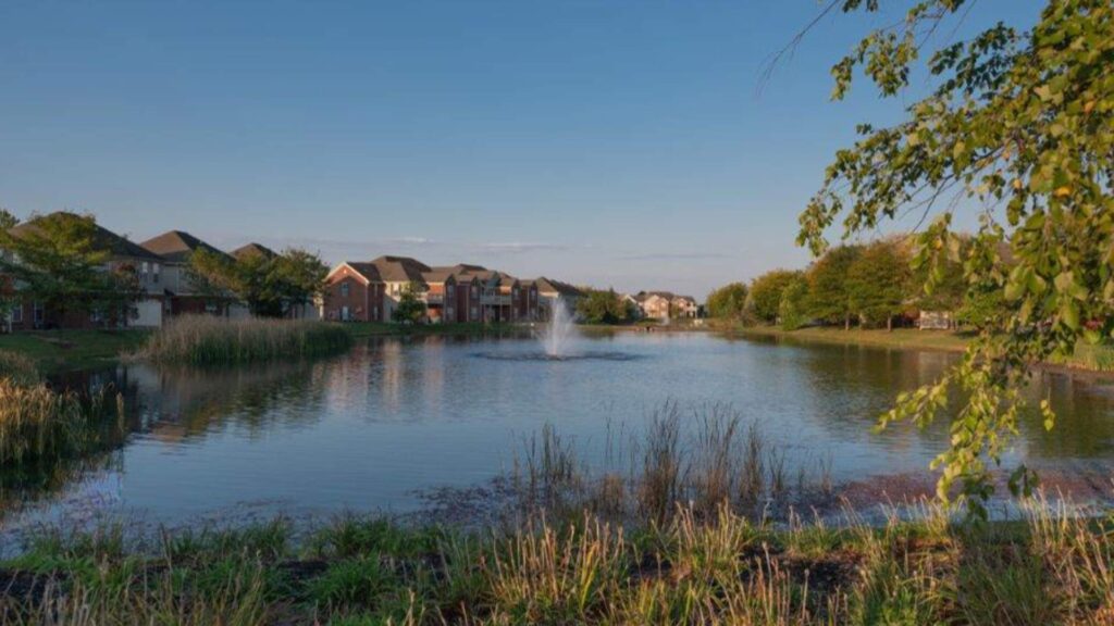 Explore the Benefits of Living in West Chester Apartments hero