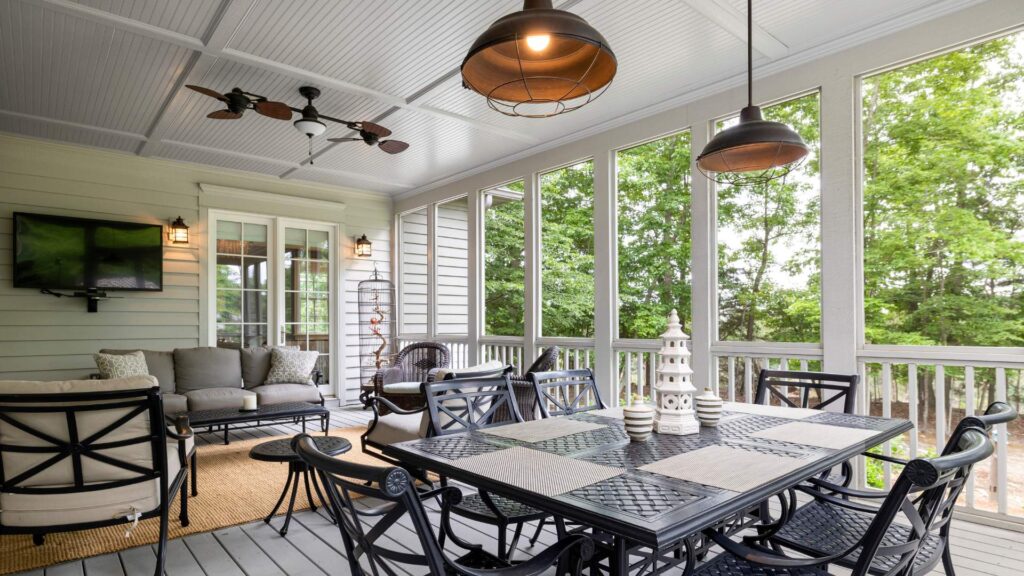 The Benefits of Having An Apartment Patio hero