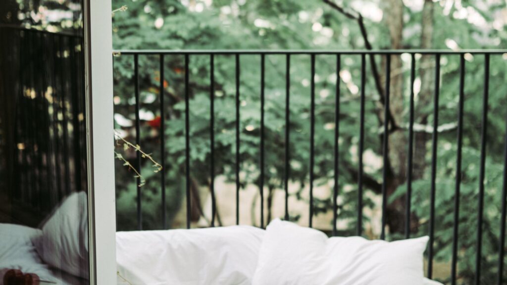 Maximize Outdoor Space hero