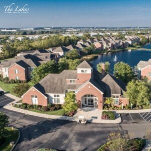 The Lakes at West Chester Property