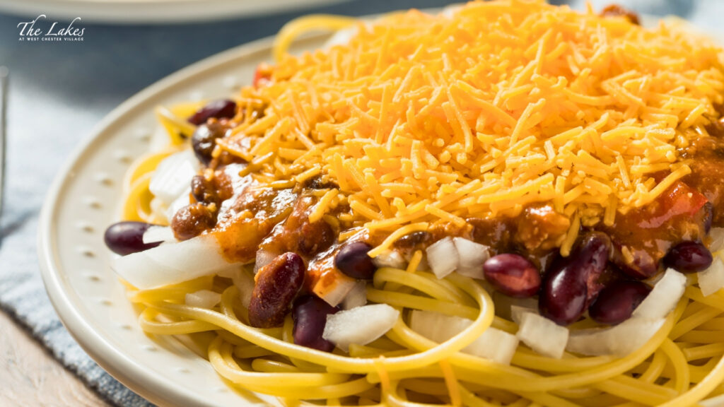 Exploring the Local Community Around The Lakes Apartments-HERO