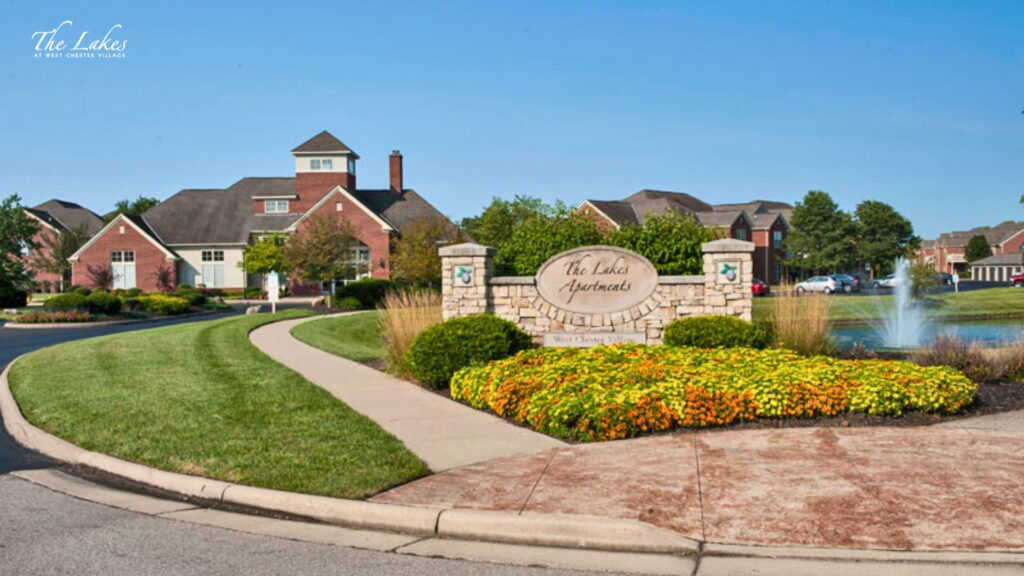 The Appeal of Luxury Apartments at The Lakes-HERO