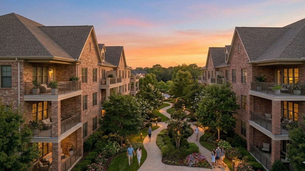 Community Matters hero