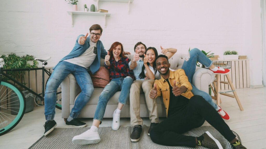 Community Spaces Enhancing Your Apartment Living Experience - hero