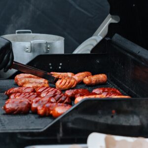 Community Grill