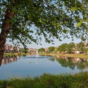 The Lakes at West Chester